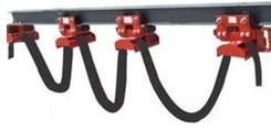 HC-II型工字钢电缆滑车